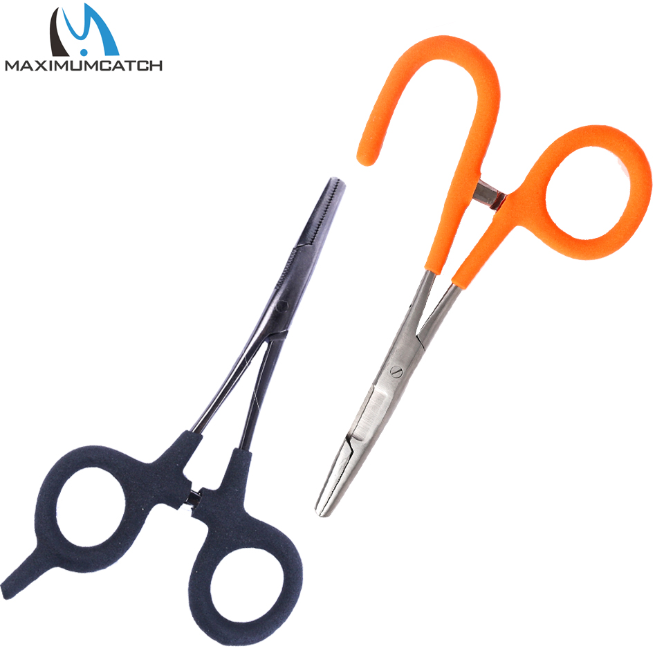 Fishing Equipment Pictures - Maximumcatch Câu Cá Móc Tẩy Thép
