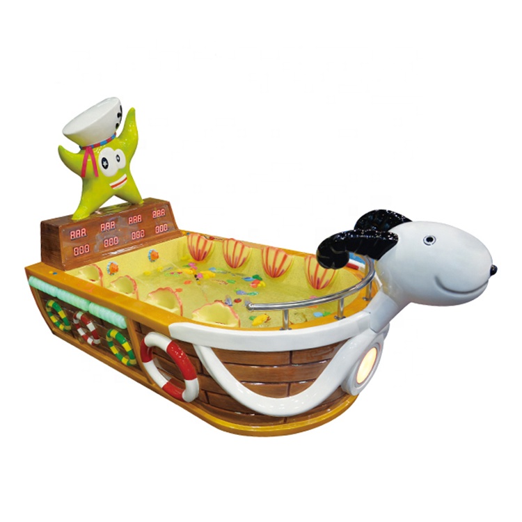 Fishing Equipment In China - Water Games Children's Fishing Pond Pool