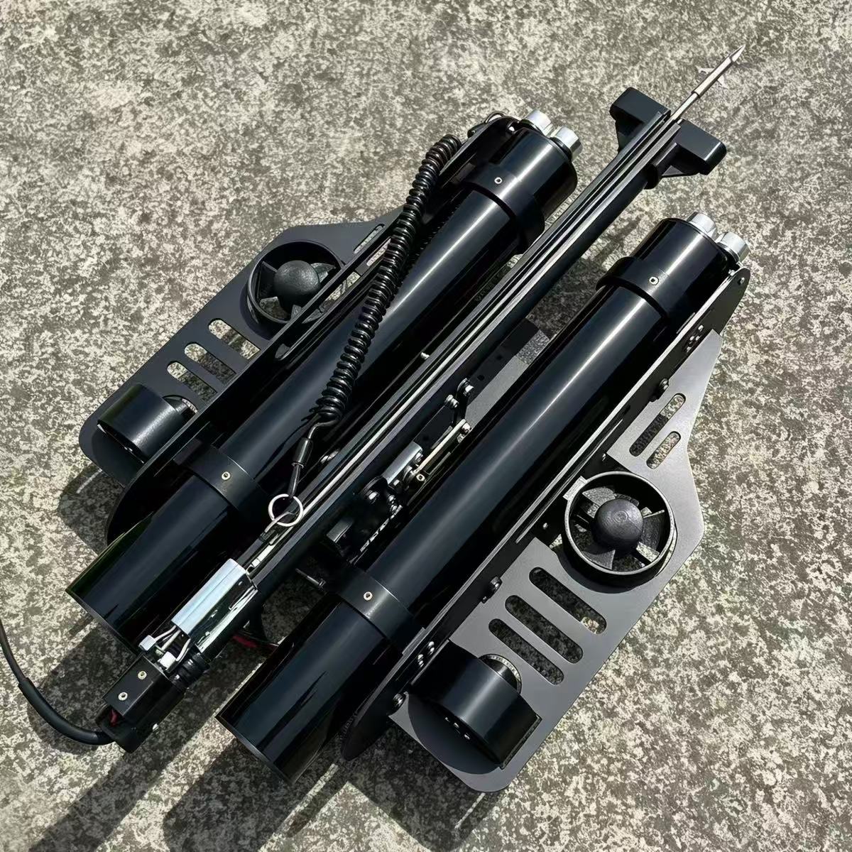 Fishing Equipment In China - Underwater Fishing Drone Fish Search Robot