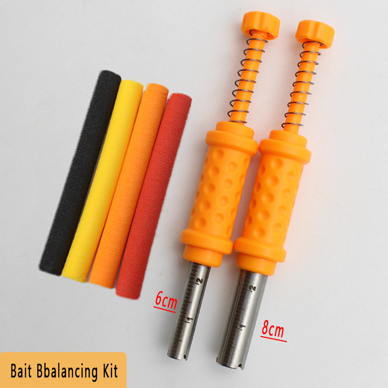 6Mm/8Mm Cá Chép Dụng Cụ Câu Cá - đánh giá và giá Fishing Equipment And Gear