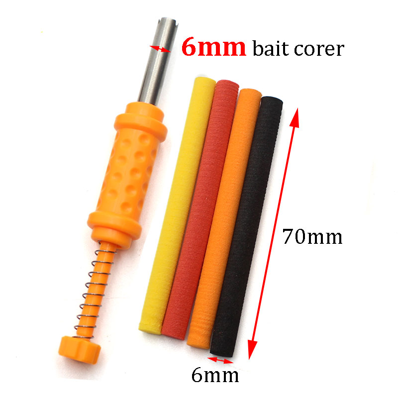 6Mm/8Mm Cá Chép Dụng Cụ Câu Cá - đánh giá và giá Fishing Equipment And Gear