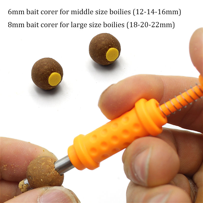 6Mm/8Mm Cá Chép Dụng Cụ Câu Cá - đánh giá và giá Fishing Equipment And Gear