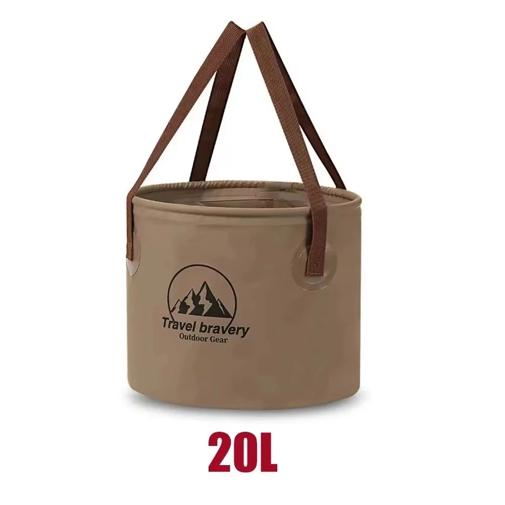 Car Folding Bucket Waterproof  - đánh giá và giá Fishing Equipment And Gear
