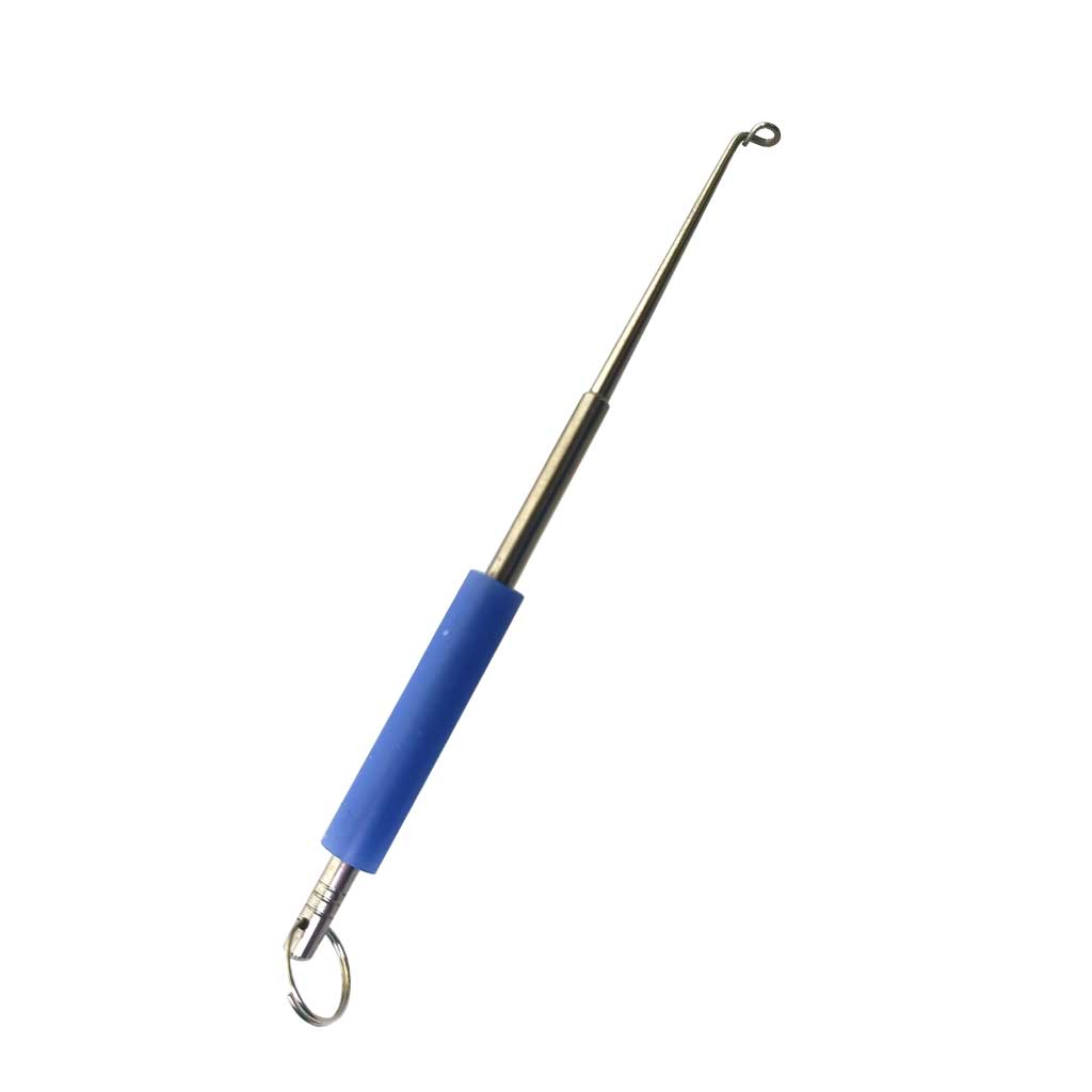 3-Pack Stainless Steel Fish Ho - đánh giá và giá Fishing Equipment Pictures