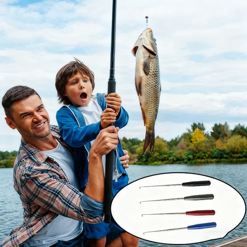 Stainless Steel Fishing Hook R - đánh giá và giá Fishing Equipment Pictures