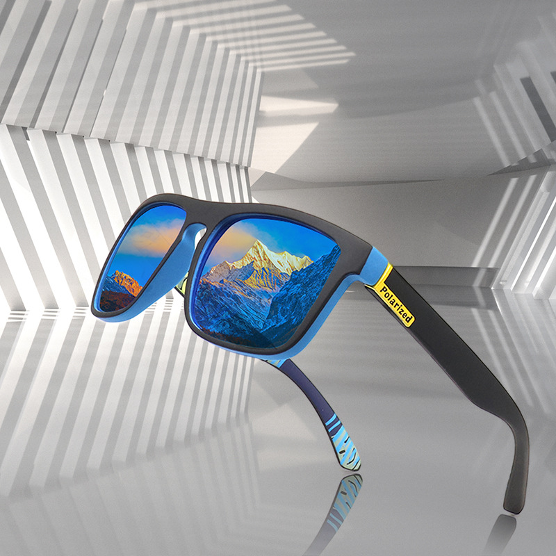 Polarized Sunglasses Cycling G - đánh giá và giá Fishing Equipment In China