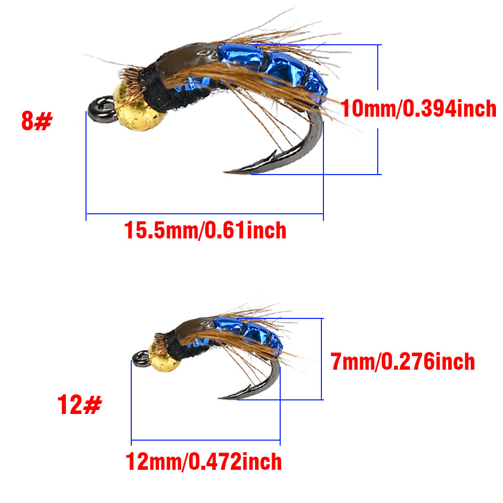 MNFT 10Pcs Fast Sinking Bead H - đánh giá và giá Fishing Equipment Kit