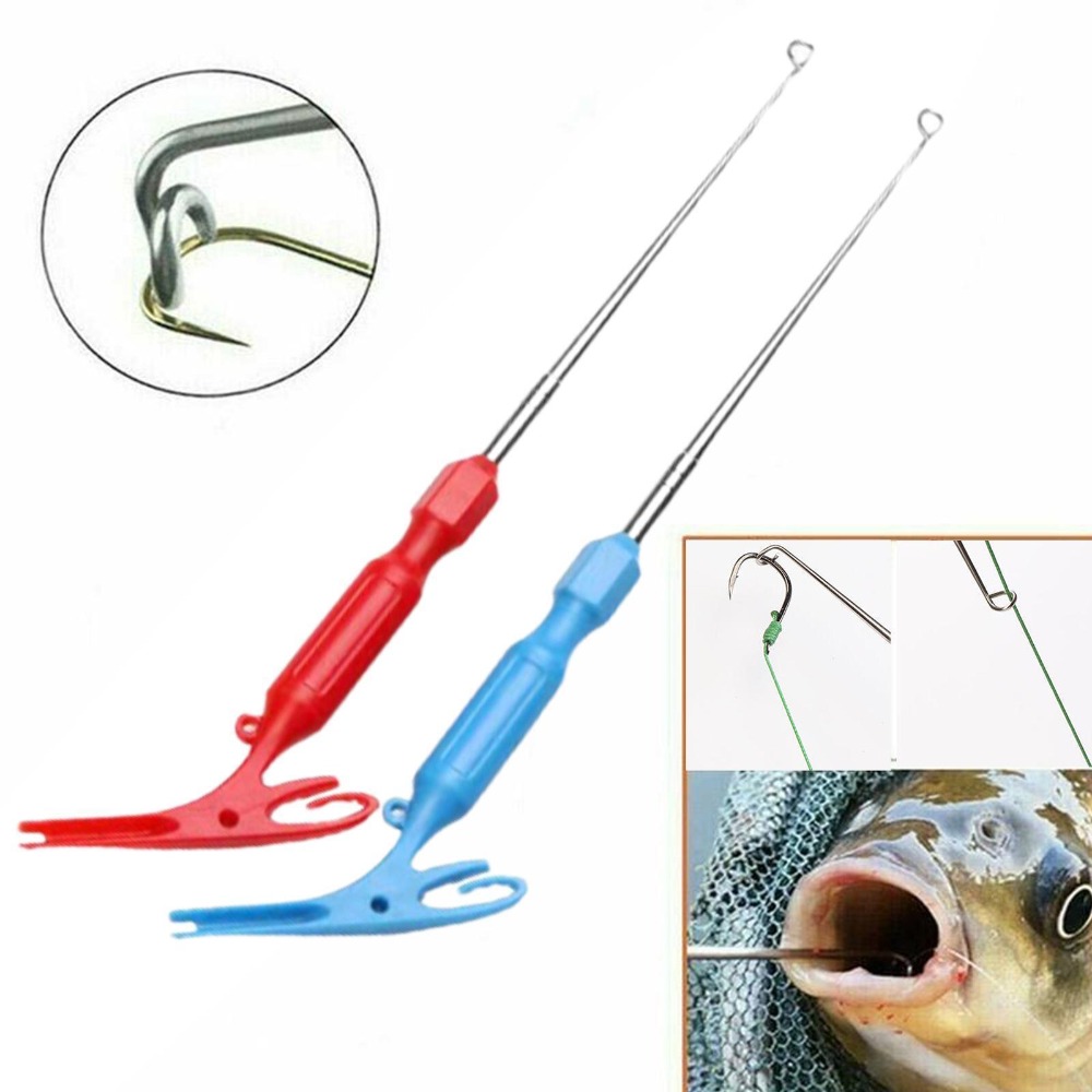 3 in 1 Fishing Hook Removal De - đánh giá và giá Fishing Equipment Pictures
