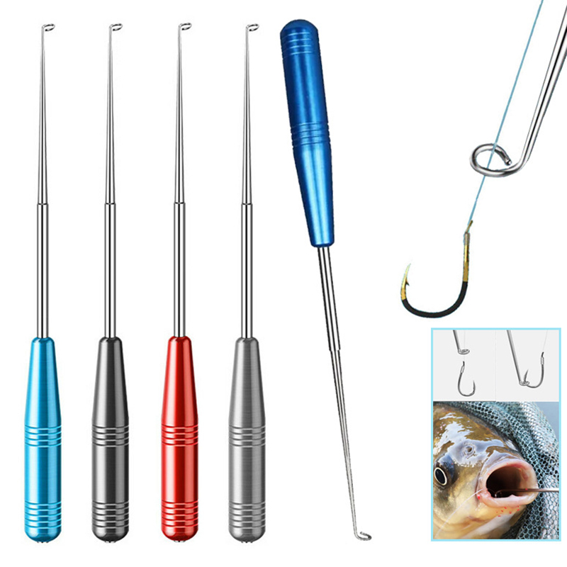 Stainless Steel Safety Extract - đánh giá và giá Fishing Equipment Pictures