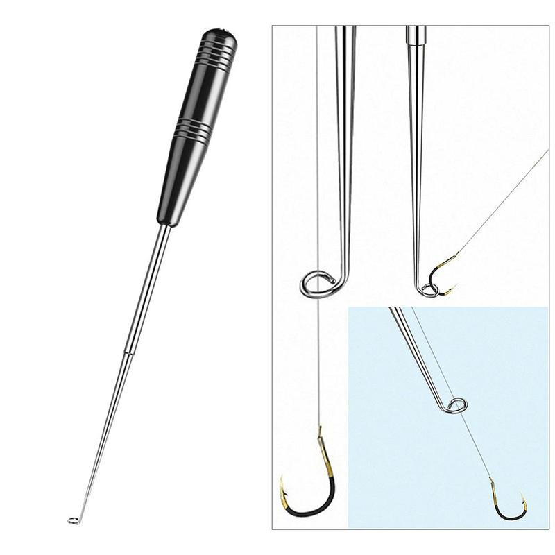 Stainless Steel Safety Extract - đánh giá và giá Fishing Equipment Pictures