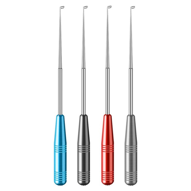Stainless Steel Safety Extract - đánh giá và giá Fishing Equipment Pictures