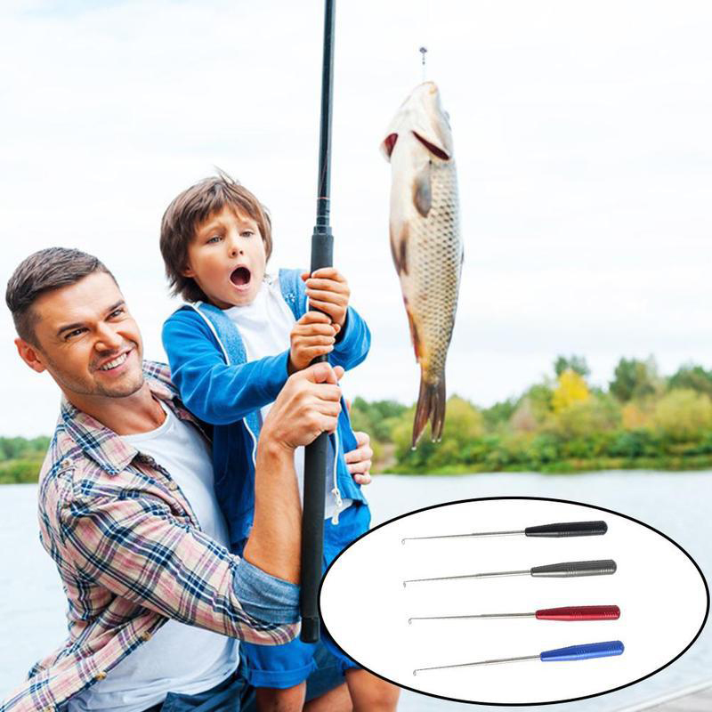Stainless Steel Safety Extract - đánh giá và giá Fishing Equipment Pictures