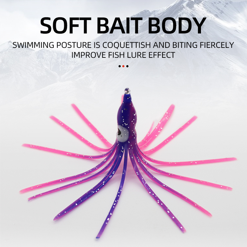 ShareShark 50pcs/bag Mixed Col - đánh giá và giá Fishing Equipment Kit
