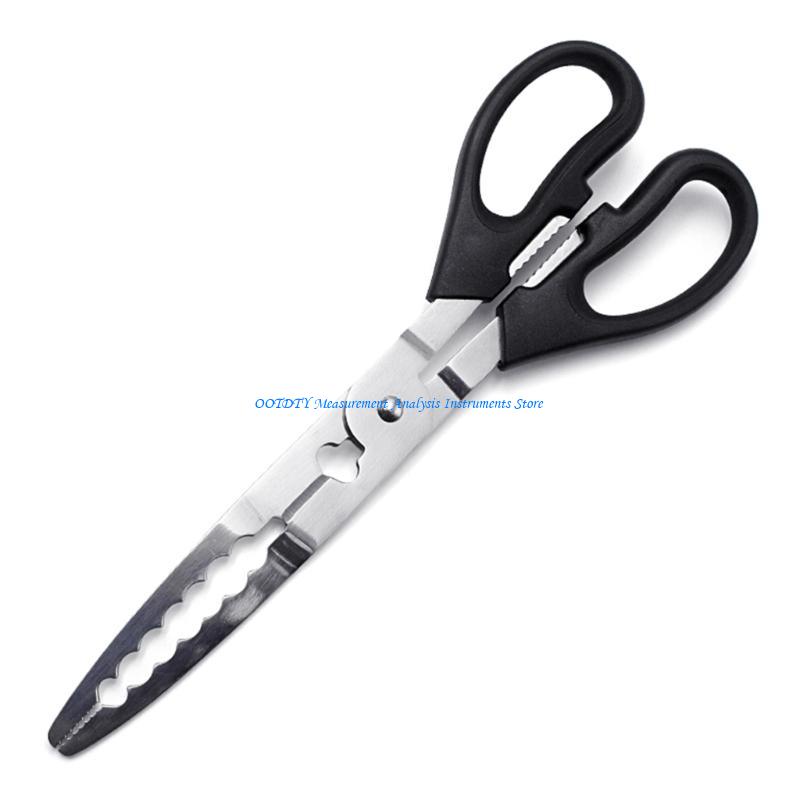 Kìm câu cá 367D Móc tẩy thép k - đánh giá và giá Fishing Equipment Pictures
