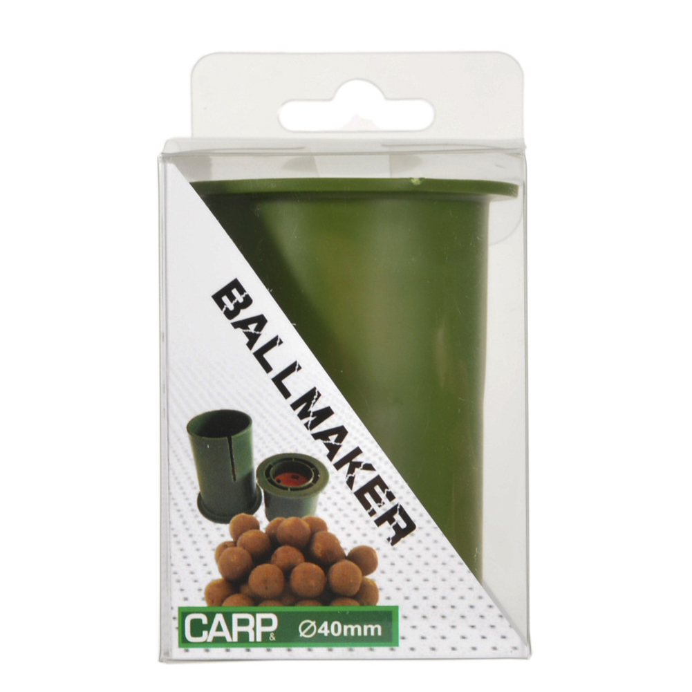Carp Bait Ball Maker Fishing R - đánh giá và giá Fishing Equipment In China