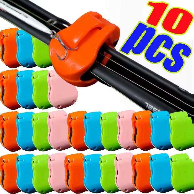 ABS Fishing Rod Holder Univers - đánh giá và giá Fishing Equipment Kit