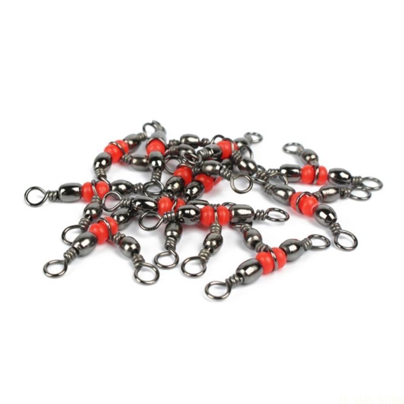 M5TC 50 Cái Dòng Thùng Xoay Câ - đánh giá và giá Fishing Equipment Kit
