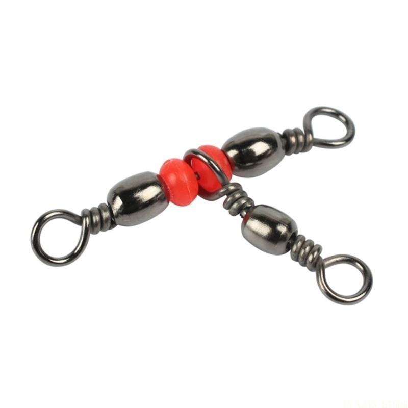 M5TC 50 Cái Dòng Thùng Xoay Câ - đánh giá và giá Fishing Equipment Kit