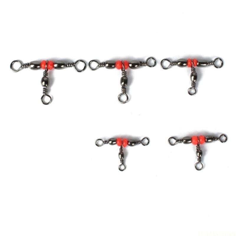 M5TC 50 Cái Dòng Thùng Xoay Câ - đánh giá và giá Fishing Equipment Kit