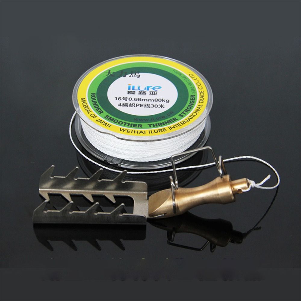 Stainless Steel Rescue Hard Ba - đánh giá và giá Fishing Equipment And Gear
