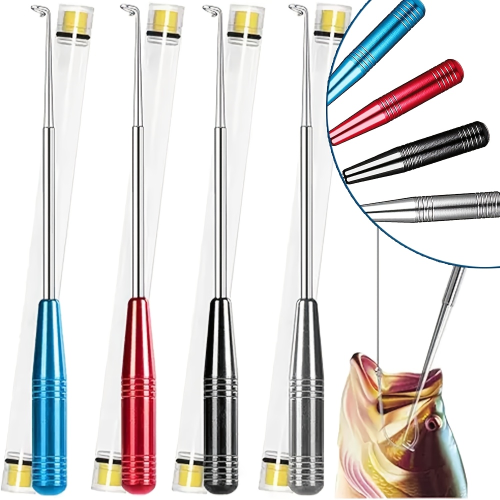 Quick Fish Hook Removal Tools, - đánh giá và giá Fishing Equipment Pictures