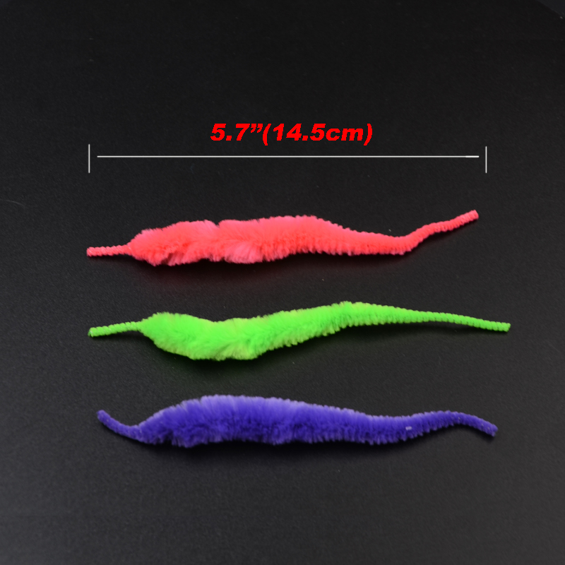 Contemplator 5 Màu 5.7 ''Đồ Ba - đánh giá và giá Fishing Equipment Kit