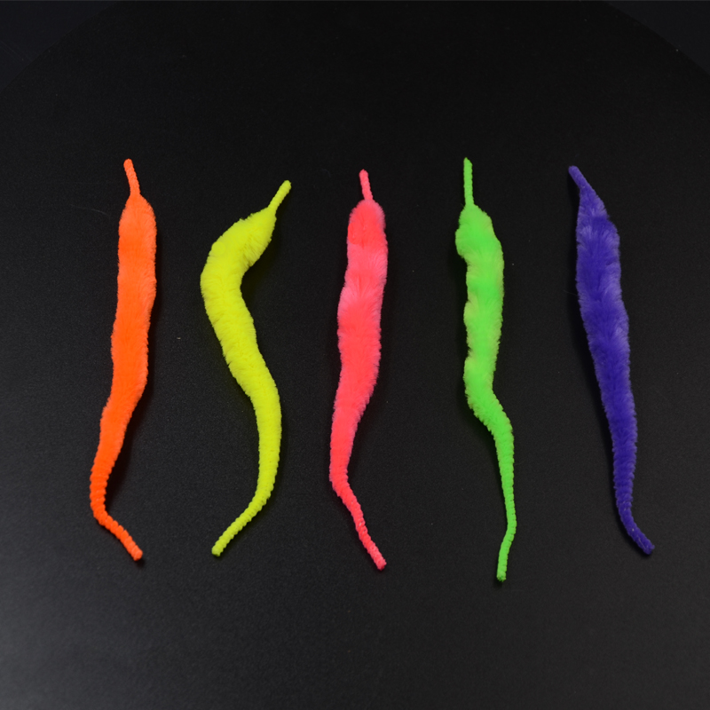 Contemplator 5 Màu 5.7 ''Đồ Ba - đánh giá và giá Fishing Equipment Kit