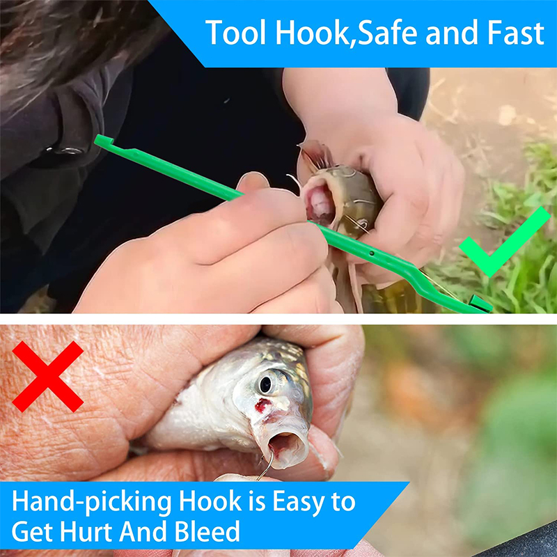 Easy Fish Hook Remover Tool Fi - đánh giá và giá Fishing Equipment Pictures