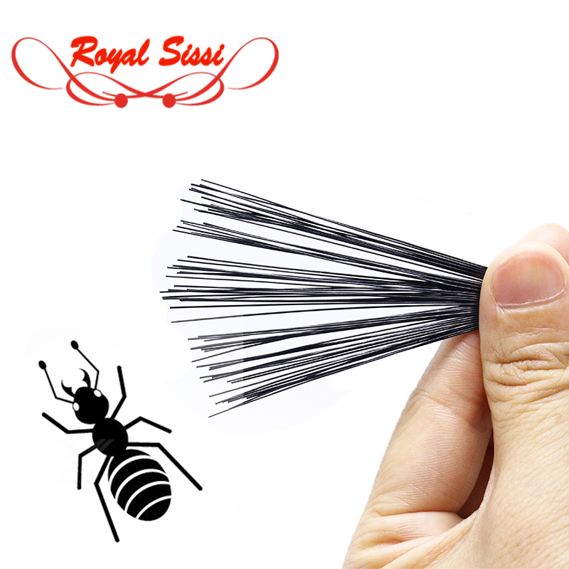 Hoàng Gia Sissi Đồ Bay Nhựa Ru - đánh giá và giá Fishing Equipment Kit