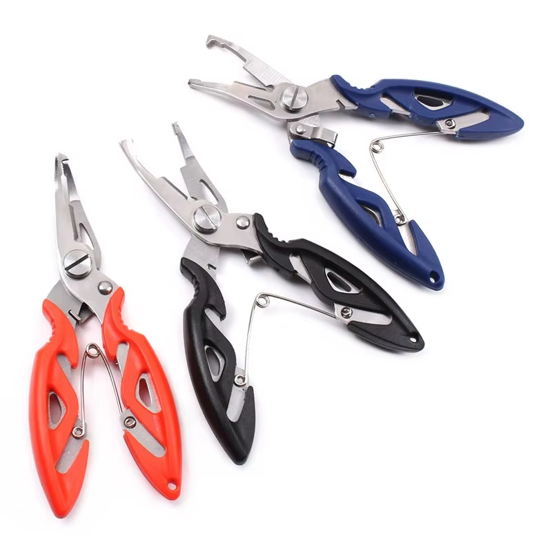 Multifunction Fishing Plier Sc - đánh giá và giá Fishing Equipment Pictures