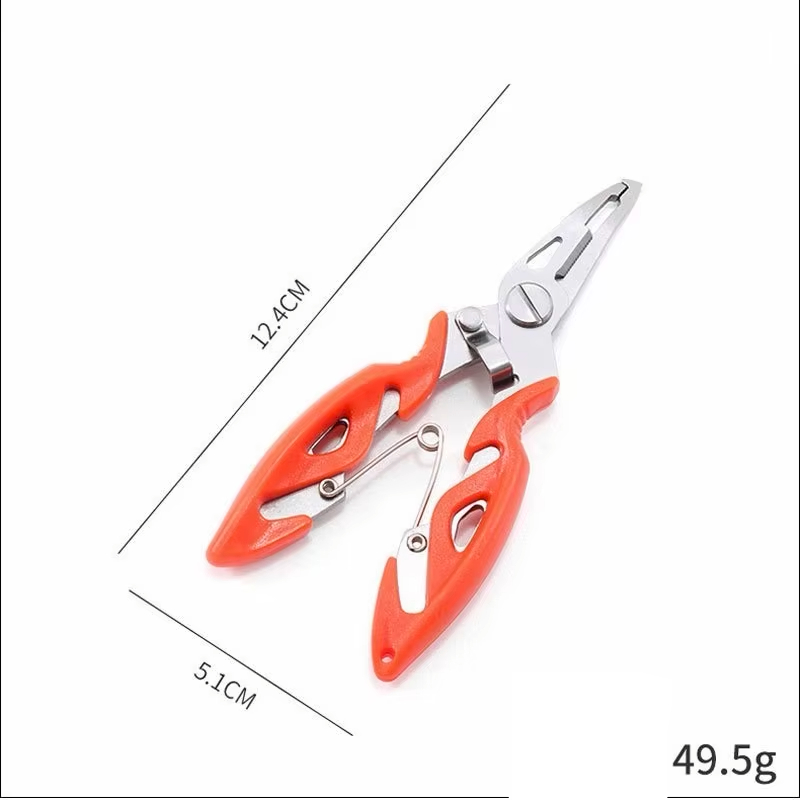 Multifunction Fishing Plier Sc - đánh giá và giá Fishing Equipment Pictures