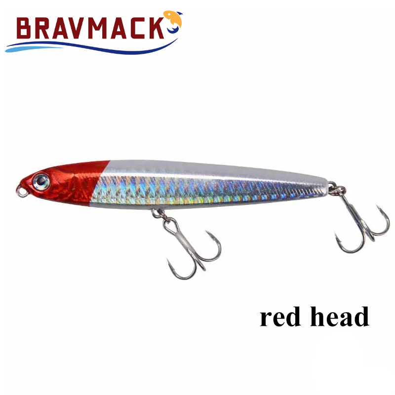 4pcs Professional Sinking Penc - đánh giá và giá Fishing Equipment Kit