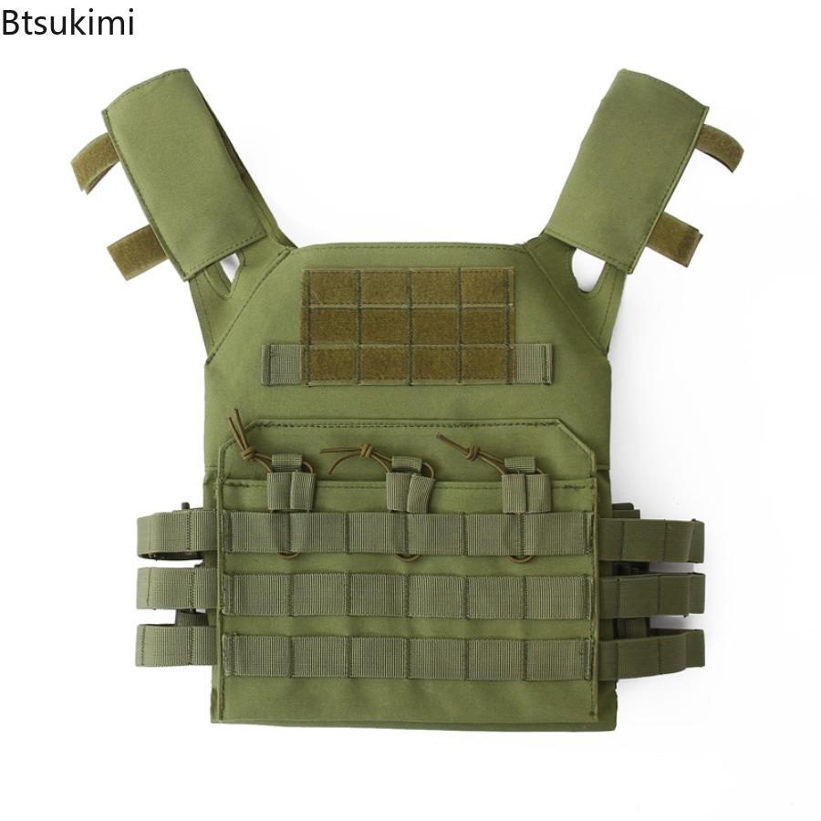 Men Tactical Training Vest Adj - đánh giá và giá Fishing Equipment In China